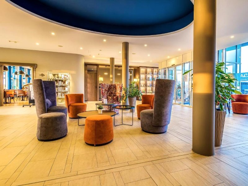 Lagovida Das Ferienresort Am Stormthaler Seeの写真