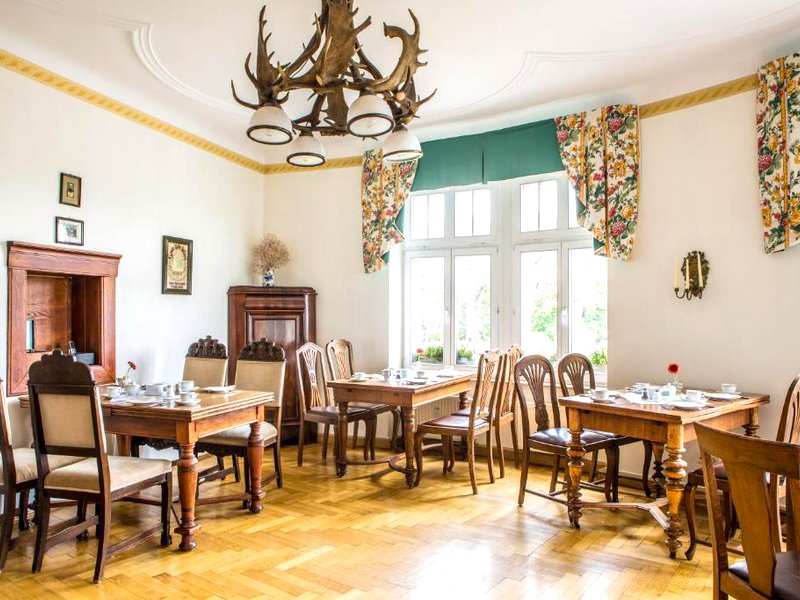 Jahrhunderthotel Leipzigの写真