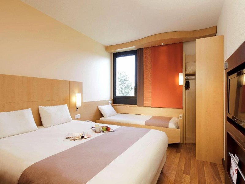ibis Guingamp - Coeur de Bretagneの写真