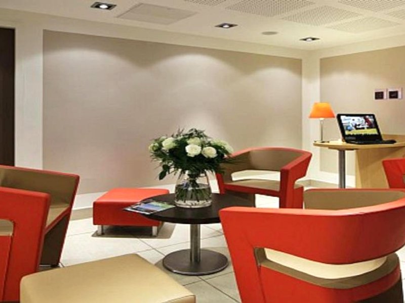ibis Guingamp - Coeur de Bretagneの写真