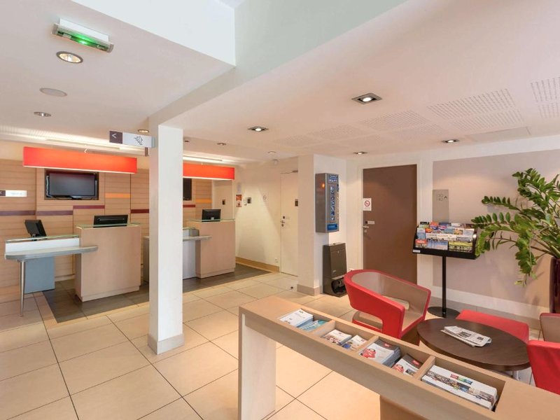 ibis Guingamp - Coeur de Bretagneの写真