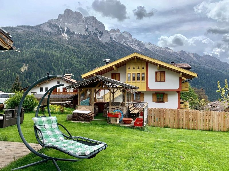 Casa di Franzの写真