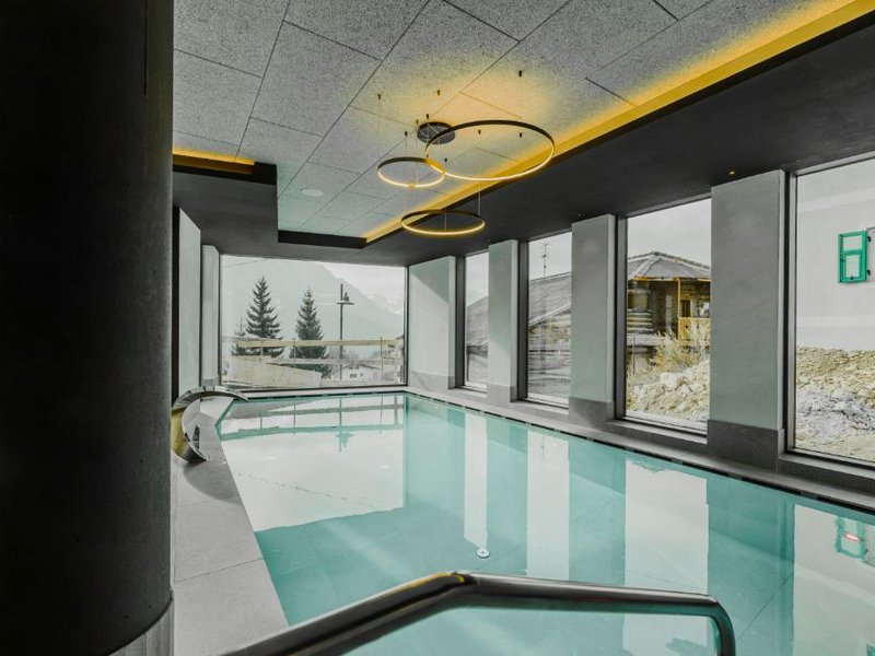 Hotel Rosa Wellness & SPAの写真