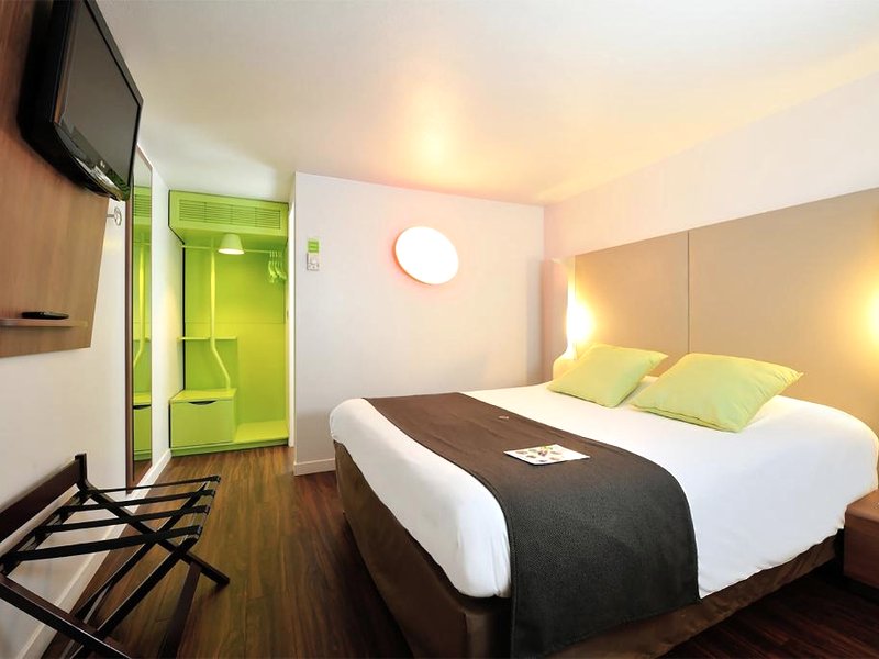 カンパニール オレンジ ホテル (Campanile Orange Hotel)の写真