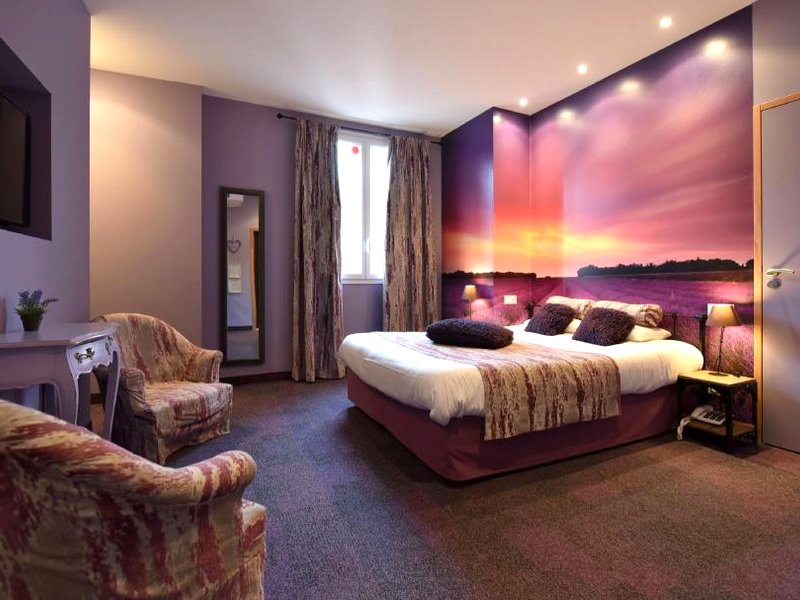Logis Hôtel le Glacierの写真