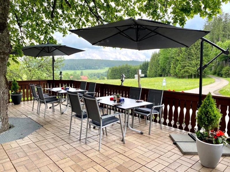 Gasthaus Staudeの写真