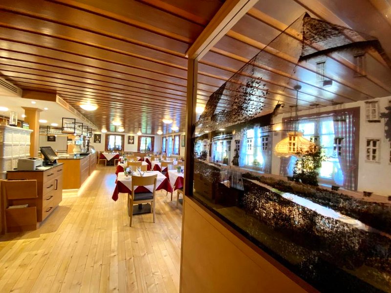 Gasthaus Staudeの写真