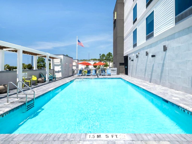 Home2 Suites by Hilton Santa Rosa Beachの写真