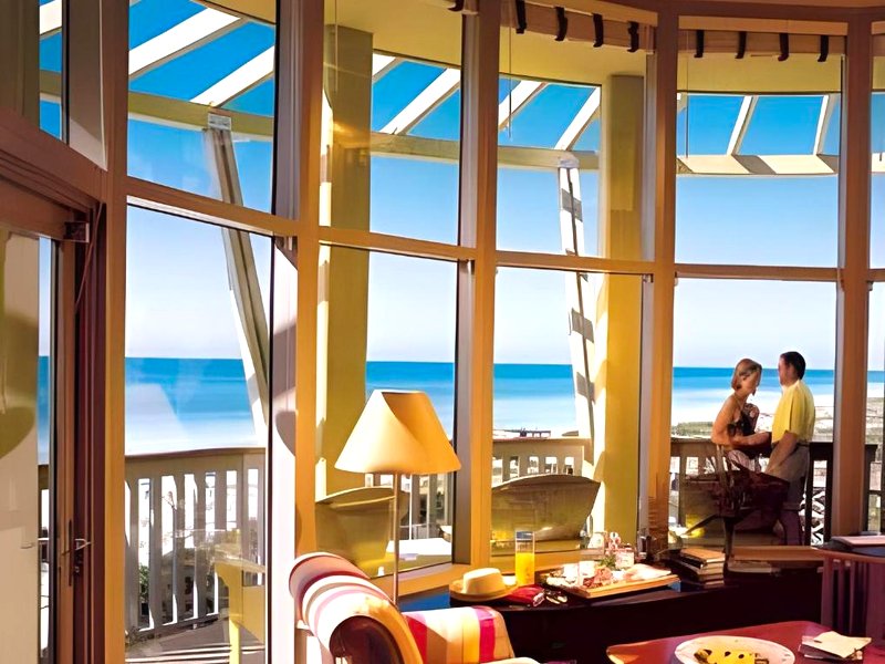 WaterColor Inn & Resortの写真