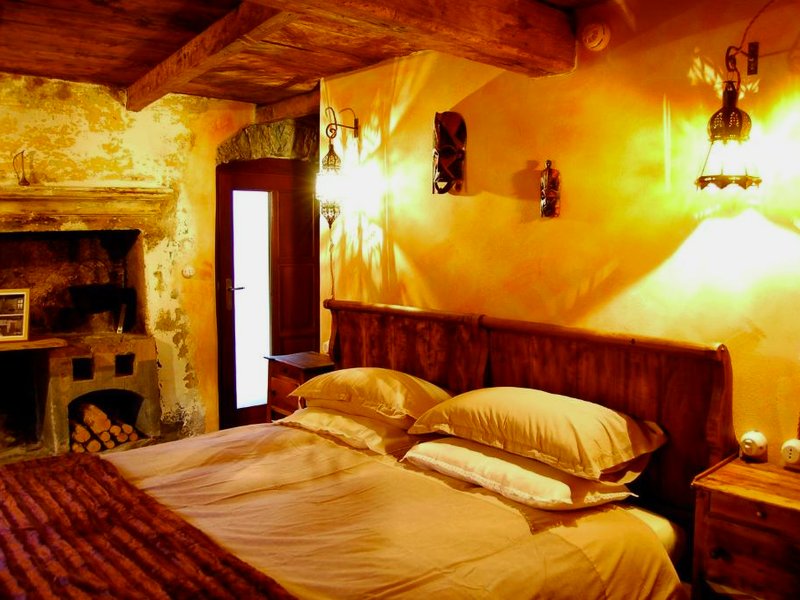 il mondo in valleの写真