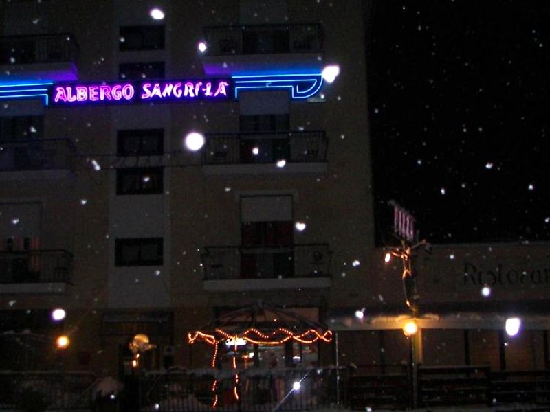 Albergo Sangrilaの写真