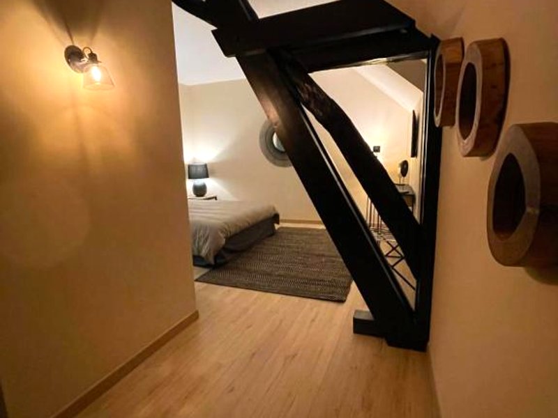 Les Maisons du Périgord Côté 50 (Les Maisons du Perigord Cote 50)の写真