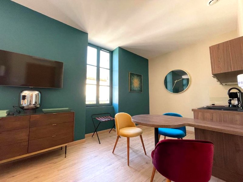 Les Maisons du Périgord Côté 50 (Les Maisons du Perigord Cote 50)の写真