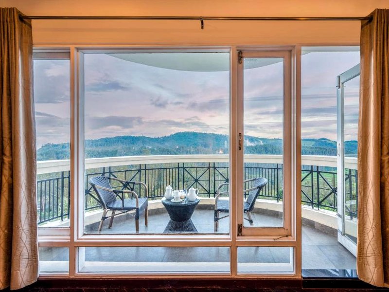 スターリング ウーティ フェーン ヒル (Sterling Ooty Fern Hill)の写真