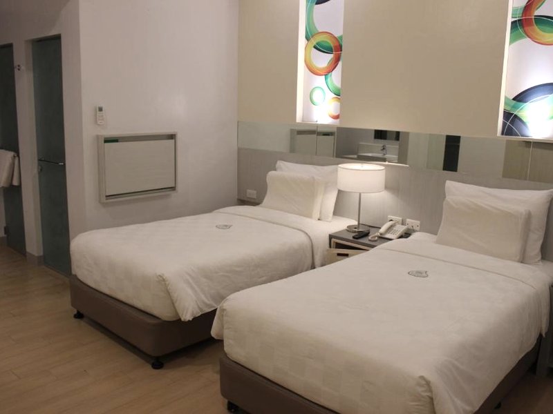 ゴー ホテルズ ブトゥアン (Go Hotels Butuan)の写真
