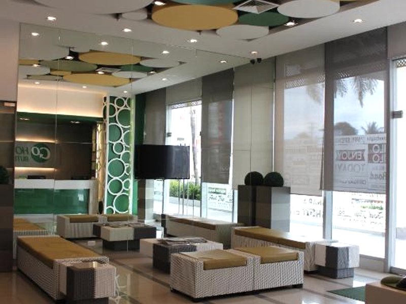 ゴー ホテルズ ブトゥアン (Go Hotels Butuan)の写真