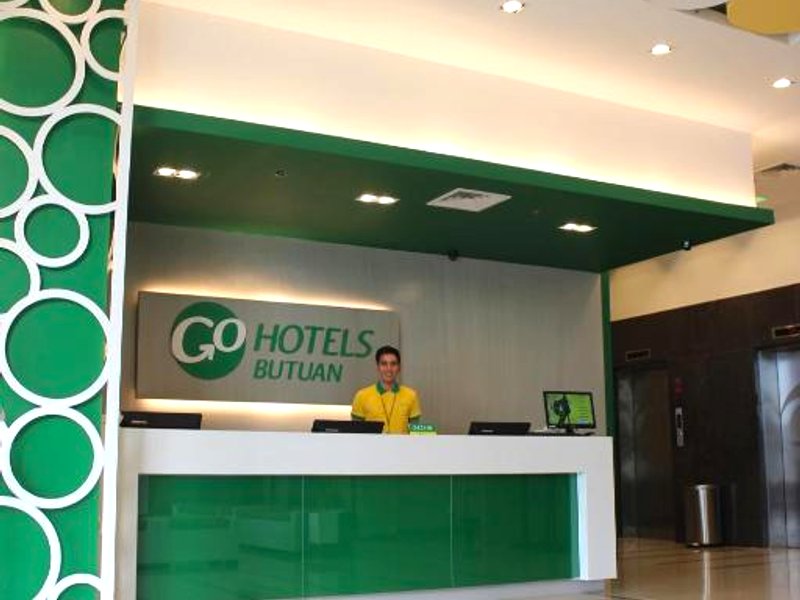ゴー ホテルズ ブトゥアン (Go Hotels Butuan)の写真