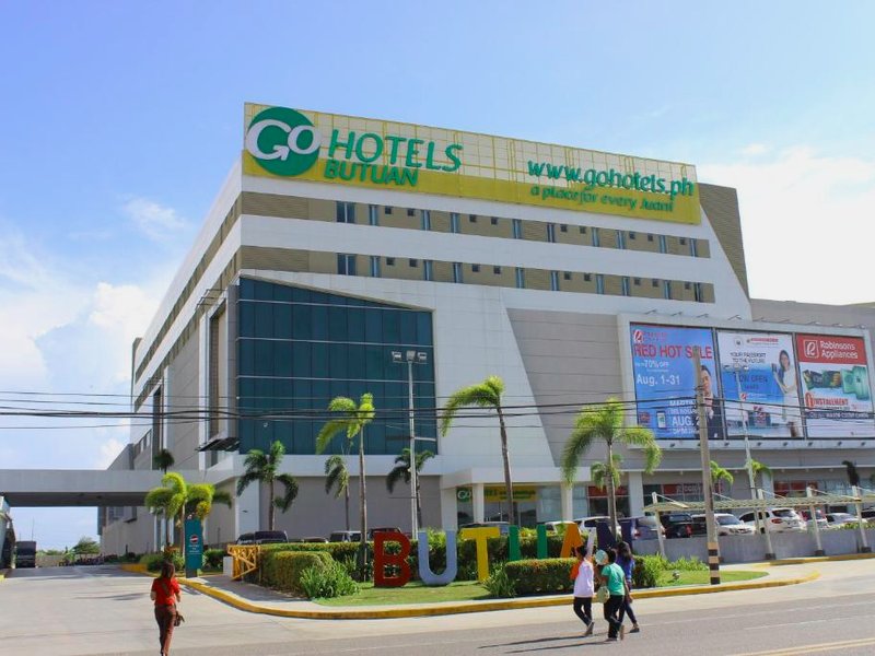 ゴー ホテルズ ブトゥアン (Go Hotels Butuan)の写真