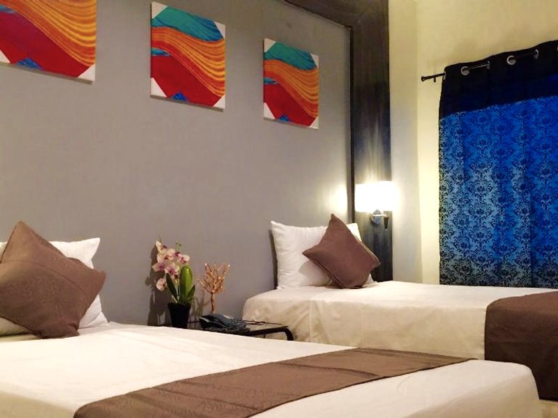 マイ ドリーム ホテル (My Dream Hotel)の写真