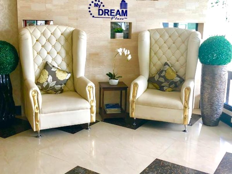 マイ ドリーム ホテル (My Dream Hotel)の写真