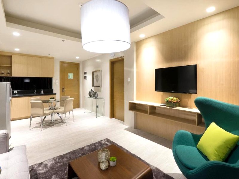 ウォーターゲート ホテル ブトゥアン (WATERGATE HOTEL BUTUAN)の写真