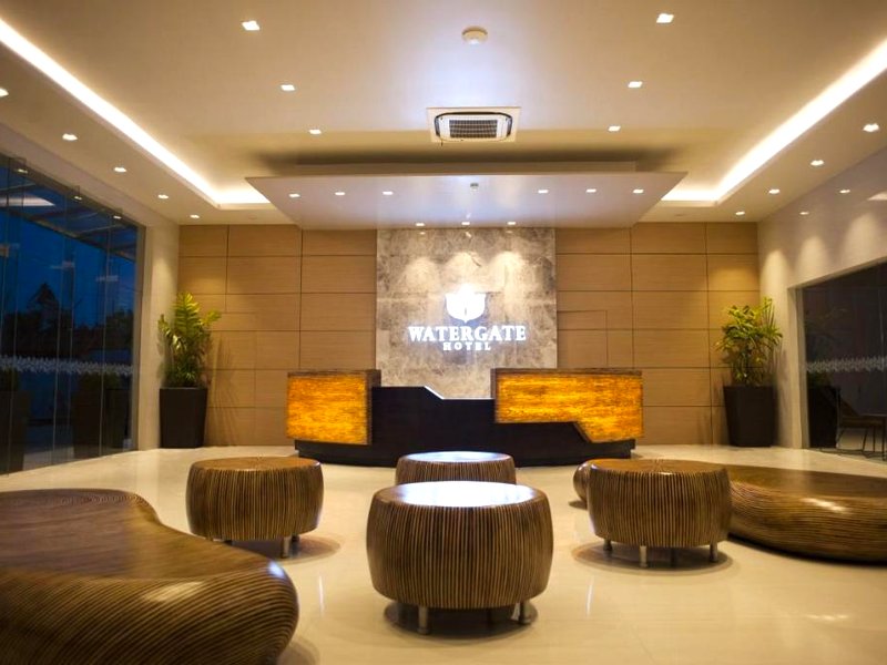 ウォーターゲート ホテル ブトゥアン (WATERGATE HOTEL BUTUAN)の写真
