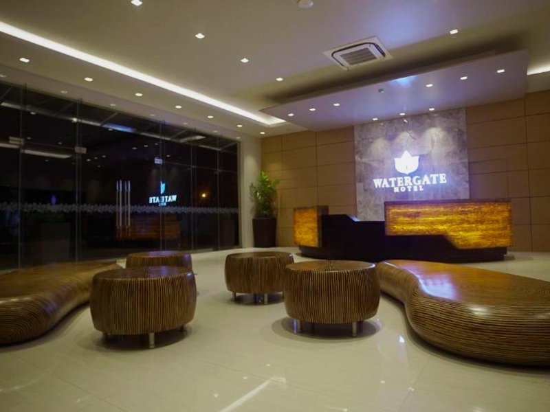 ウォーターゲート ホテル ブトゥアン (WATERGATE HOTEL BUTUAN)の写真