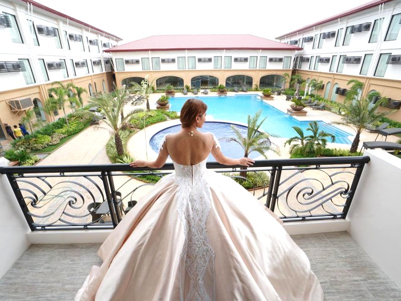 ホテル オアジス (Hotel Oazis)の写真