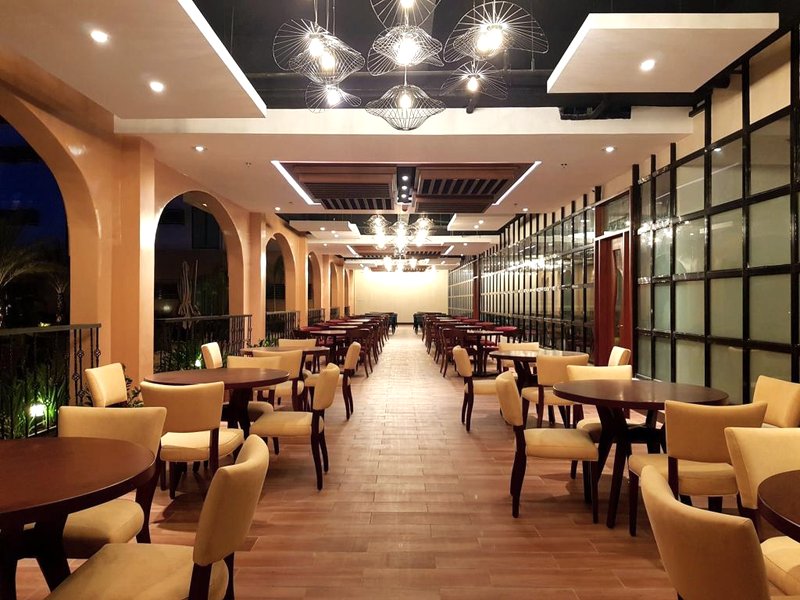ホテル オアジス (Hotel Oazis)の写真