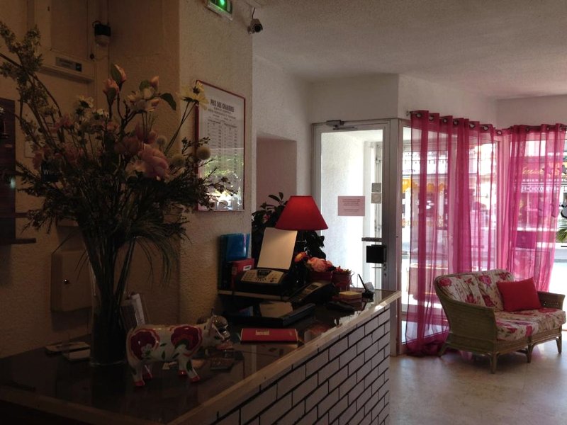 Hotel de La Posteの写真