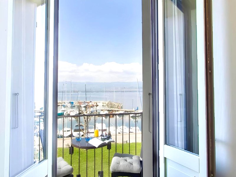 Hôtel La Riviera Victoria (Hotel La Riviera Victoria)の写真