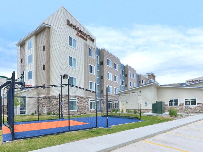 レジデンス イン シャンペーン (Residence Inn Champaign)の写真
