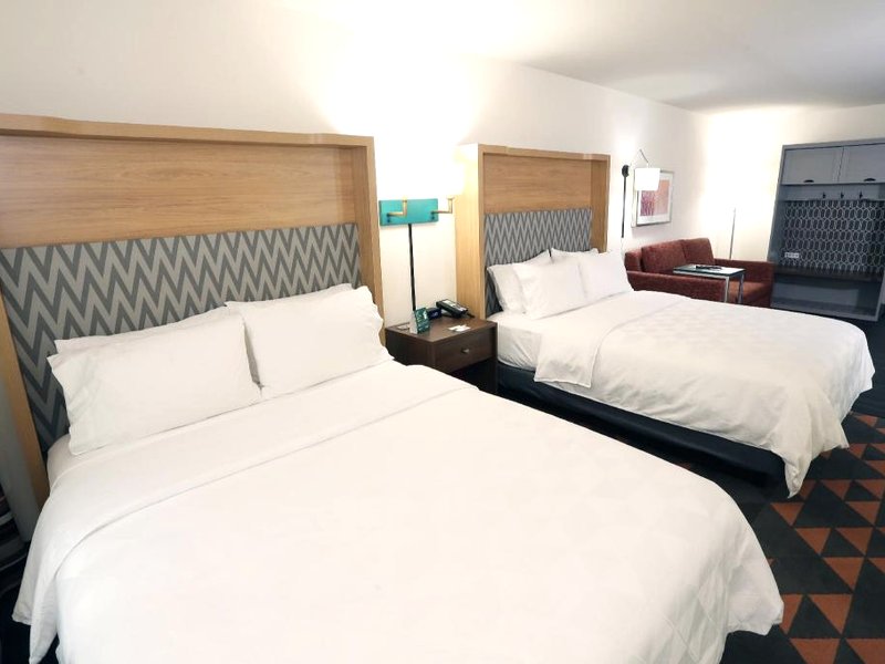 Holiday Inn Champaign By IHGの写真