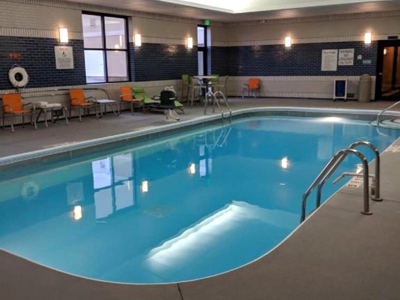 Holiday Inn Champaign By IHGの写真