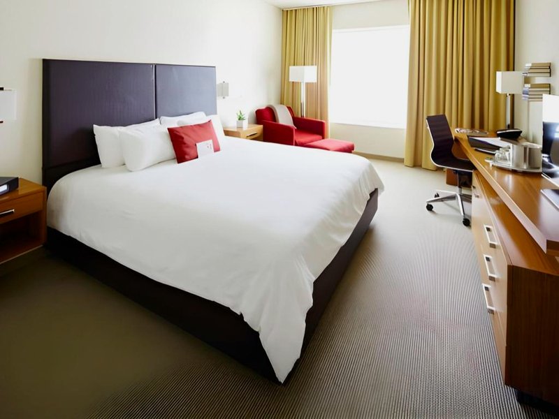 アイ ホテル アンド カンファレンス センター シャンペーン (I Hotel and Conference Center - Champaign)の写真