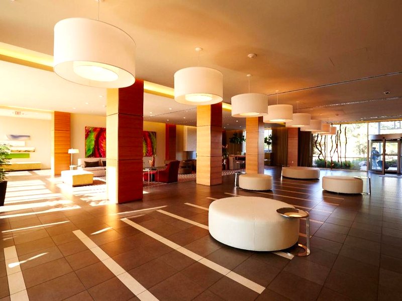 アイ ホテル アンド カンファレンス センター シャンペーン (I Hotel and Conference Center - Champaign)の写真