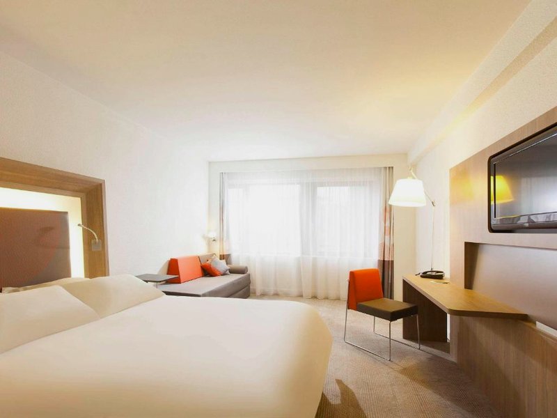 ノボテル メッス サントル (Novotel Metz Centre)の写真