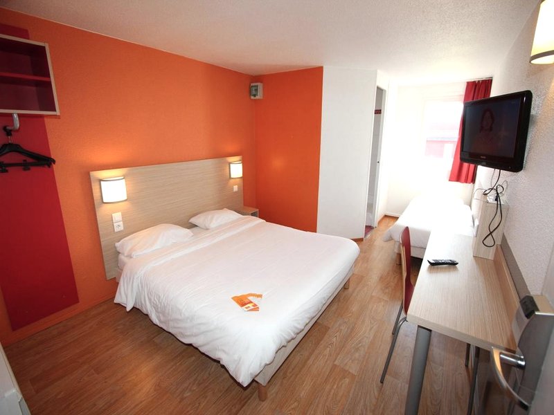 ホテル プルミエール クラッセ メッツ ノール タランジュ (Hotel Premiere Classe Metz Nord - Talange)の写真