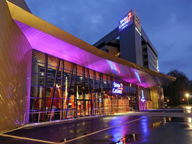 ホテル プルミエール クラッセ メッツ ノール タランジュ (Hotel Premiere Classe Metz Nord - Talange)の写真