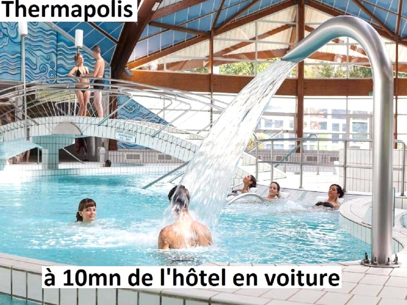 ホテル プルミエール クラッセ メッツ ノール タランジュ (Hotel Premiere Classe Metz Nord - Talange)の写真