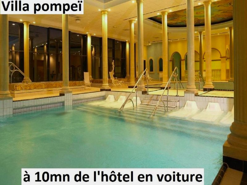 ホテル プルミエール クラッセ メッツ ノール タランジュ (Hotel Premiere Classe Metz Nord - Talange)の写真