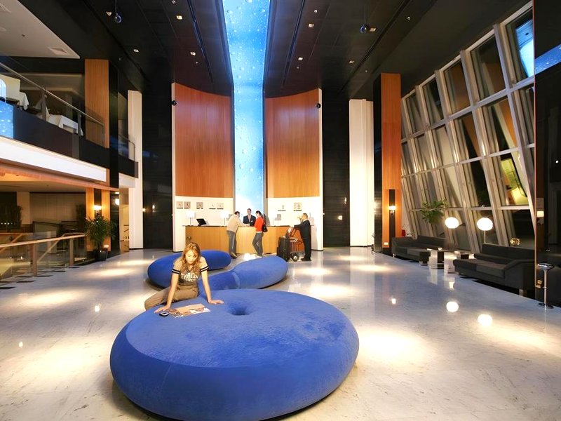 リッチモンド ヌア ウェルネス スパ (Richmond Nua Wellness-Spa)の写真