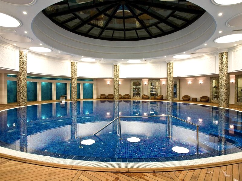 NG サパ ウェルネス&コンベンション (NG Sapanca Wellness & Convention)の写真