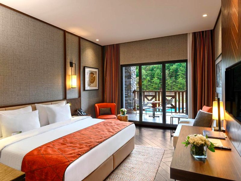 Elite World Grand Sapanca Hotelの写真