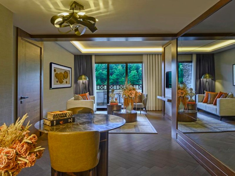 Elite World Grand Sapanca Hotelの写真