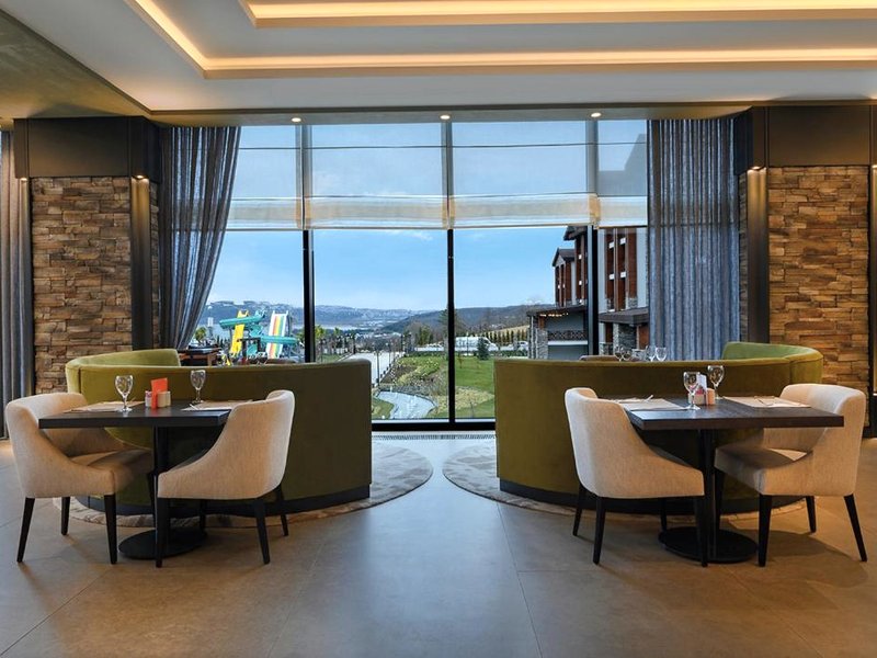 Elite World Grand Sapanca Hotelの写真