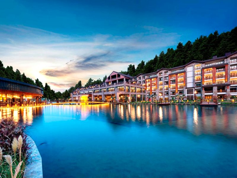 Elite World Grand Sapanca Hotelの写真