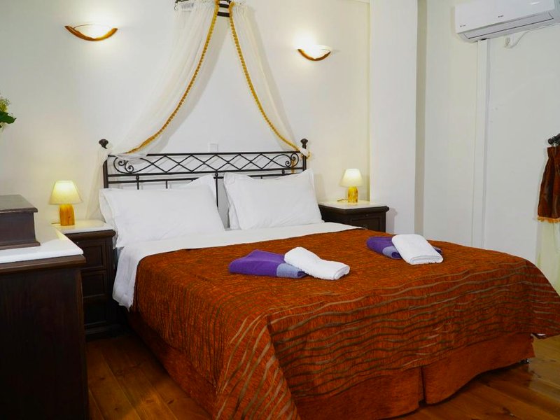 Vasilaras hotelの写真