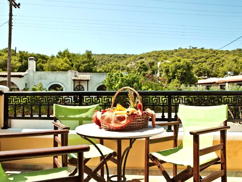 Vasilaras hotelの写真