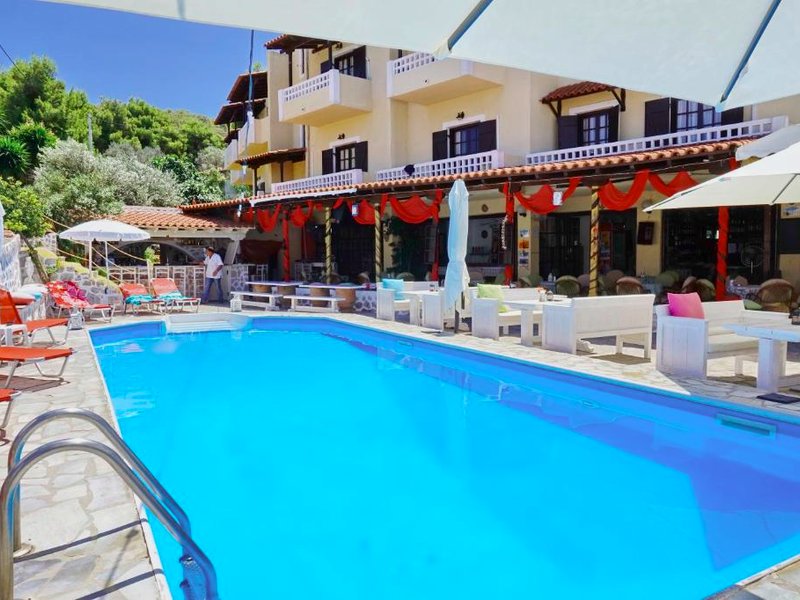 Vasilaras hotelの写真